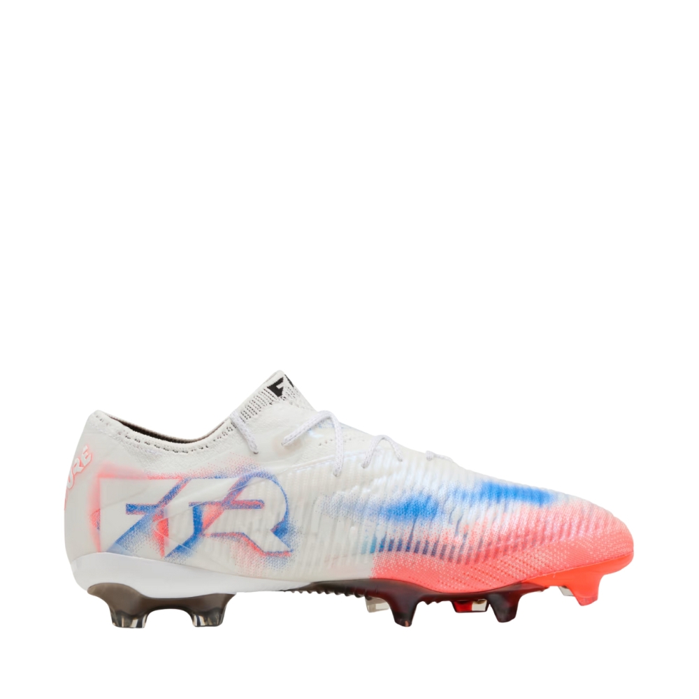 Puma Future 8 Ultimate Low FG 108586 01 Football Boots