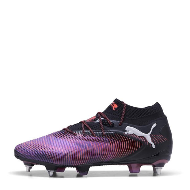 Puma Future 8 Ultimate Soft Ground Football Boots