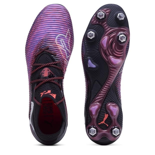 Puma Future 8 Ultimate Soft Ground Football Boots