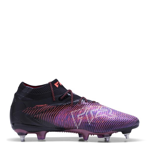 Puma Future 8 Ultimate Soft Ground Football Boots