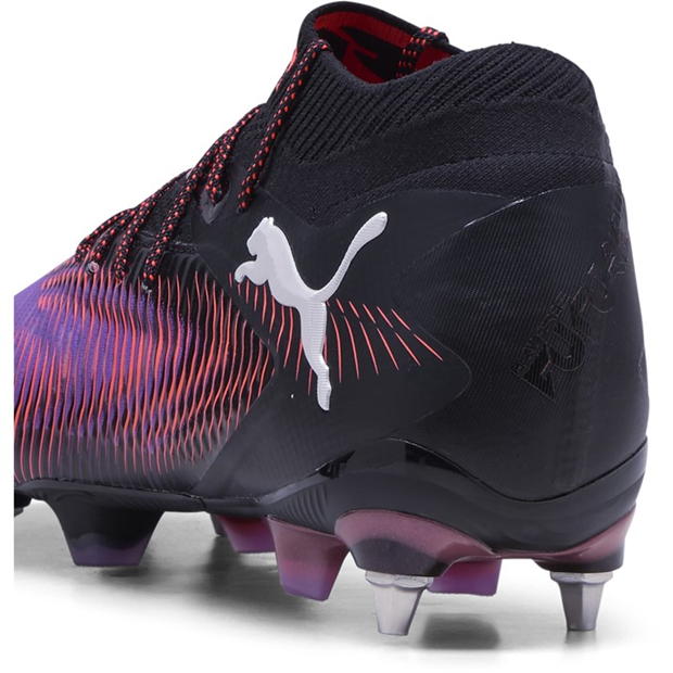 Puma Future 8 Ultimate Soft Ground Football Boots