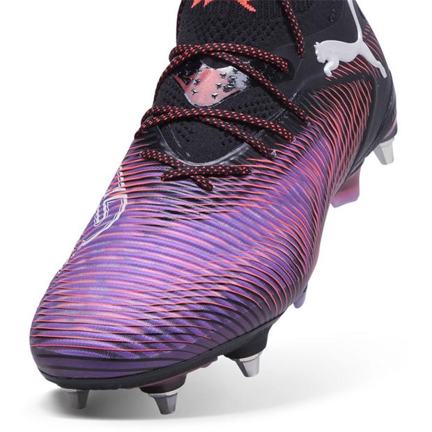 Puma Future 8 Ultimate Soft Ground Football Boots