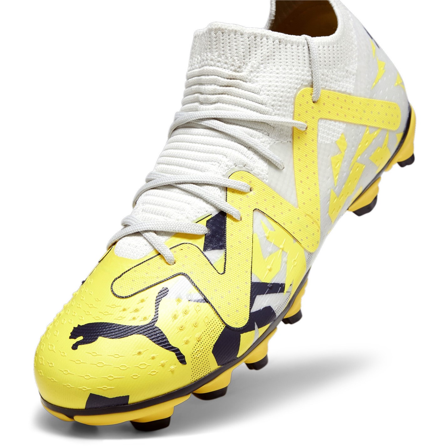 Puma Future Match Energy Infants Firm Ground Football Boots