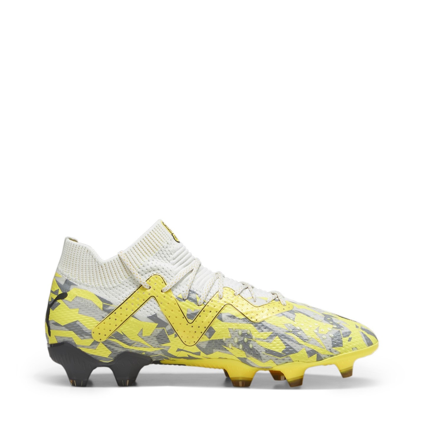 Puma Future Ultimate.1 Womens Firm Ground Football Boots