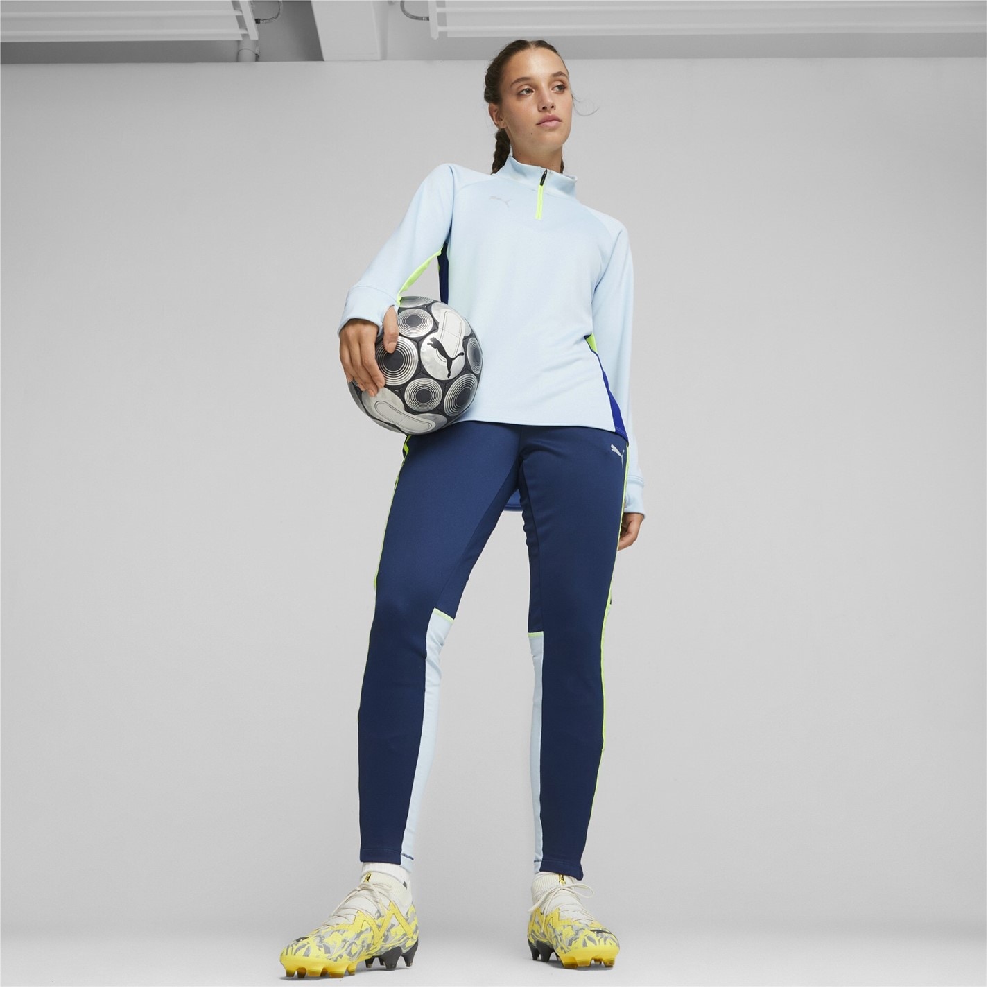 Puma Future Ultimate.1 Womens Firm Ground Football Boots