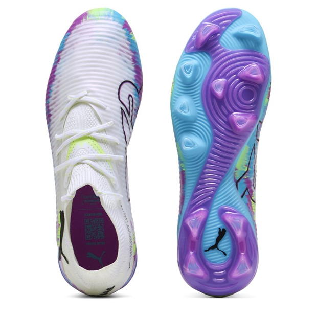Puma King Pro Light Up Womens Artificial Ground Football Boots