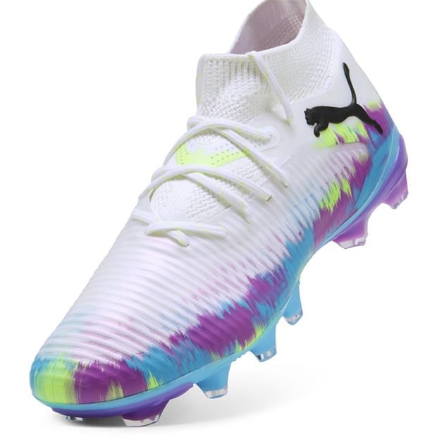 Puma King Pro Light Up Womens Artificial Ground Football Boots