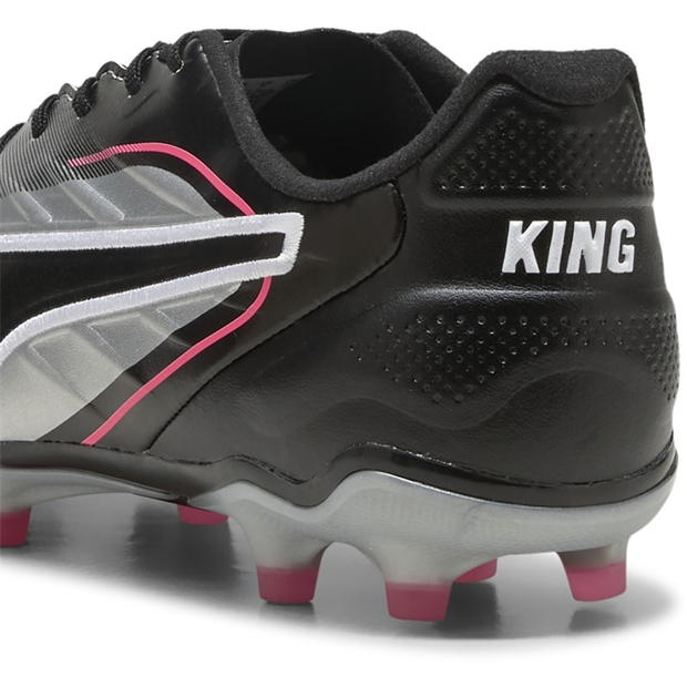Puma King Pro Womens Firm Ground Football Boots