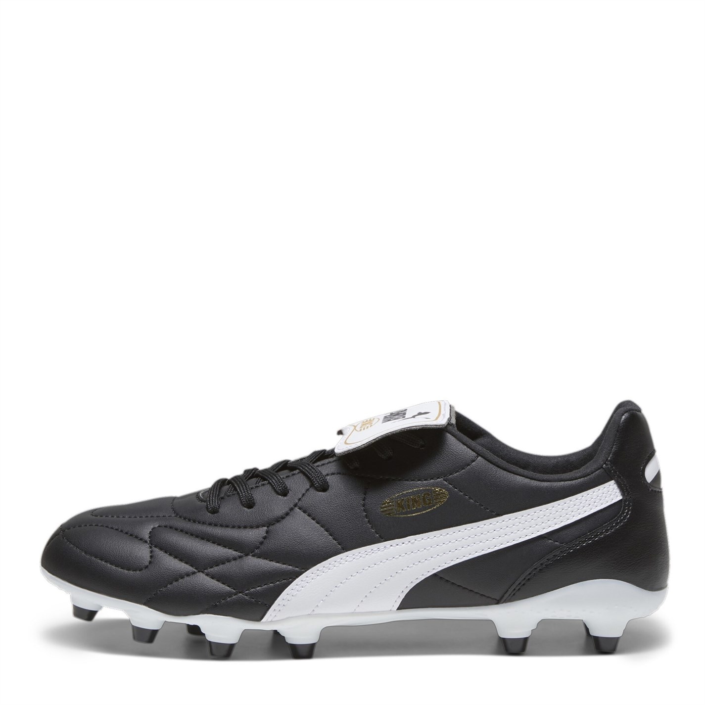 Puma King Top FG Football Boots