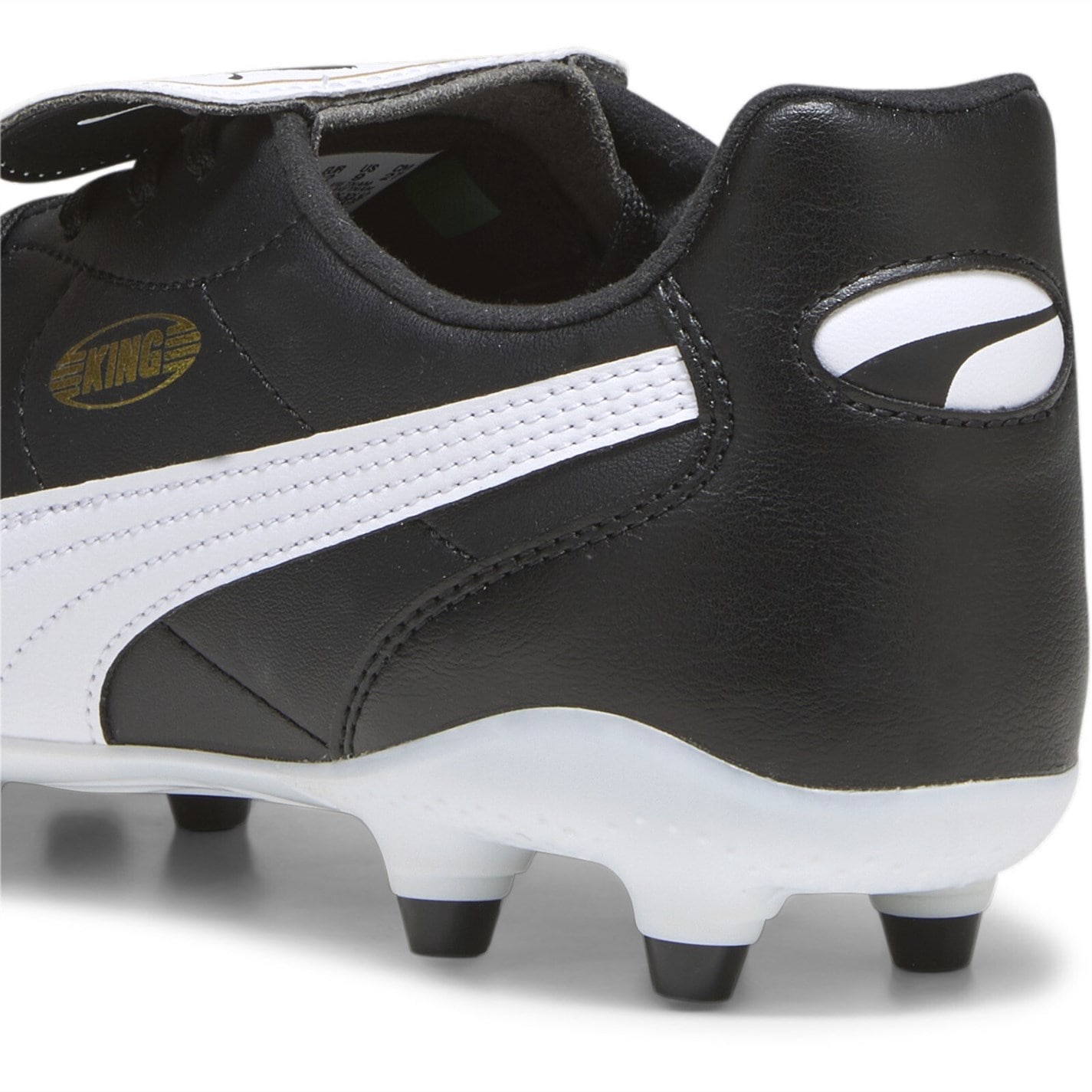 Puma King Top FG Football Boots