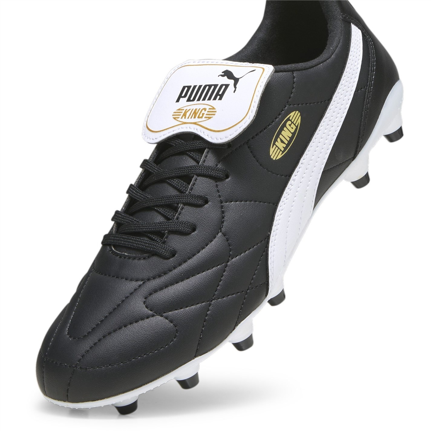 Puma King Top FG Football Boots