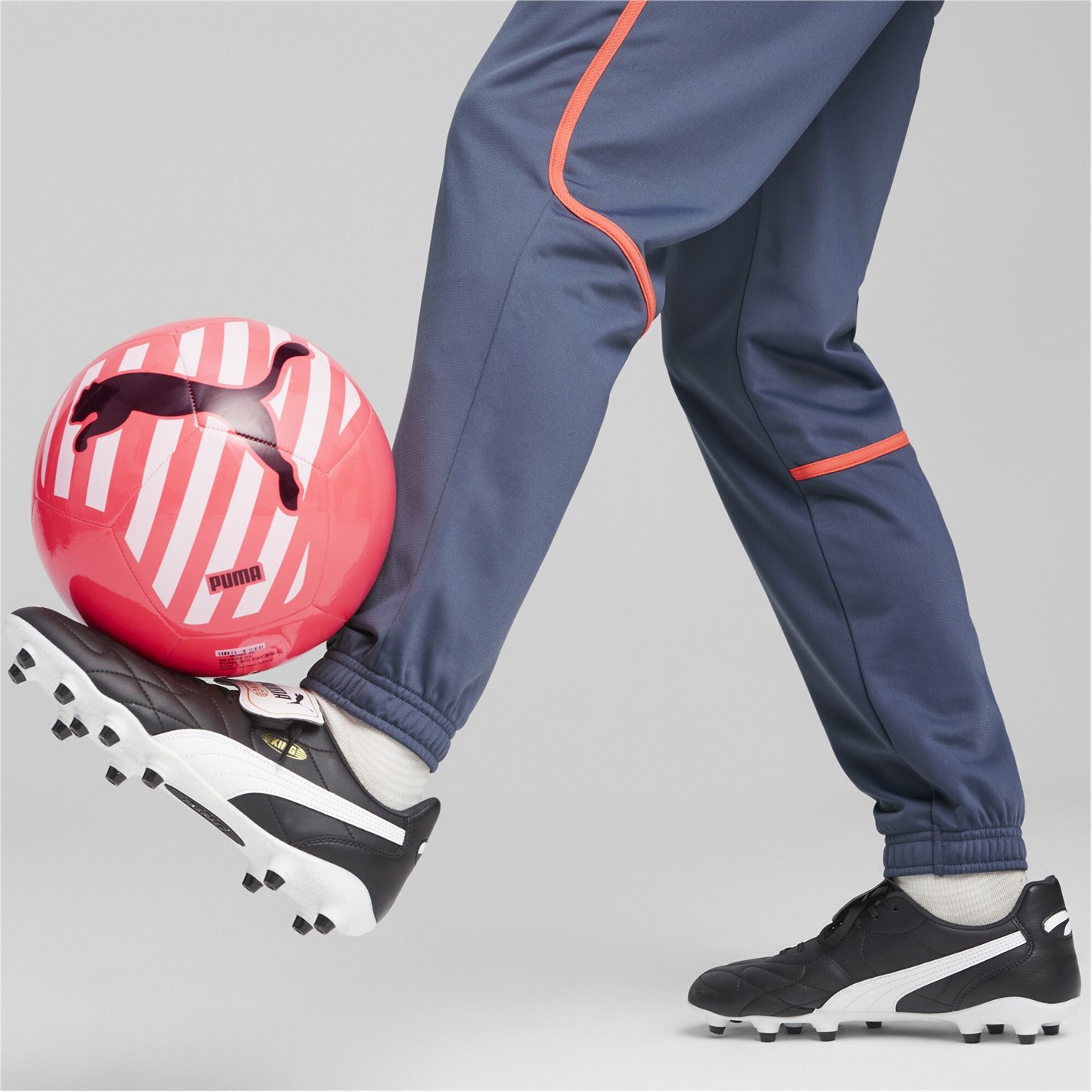 Puma King Top FG Football Boots