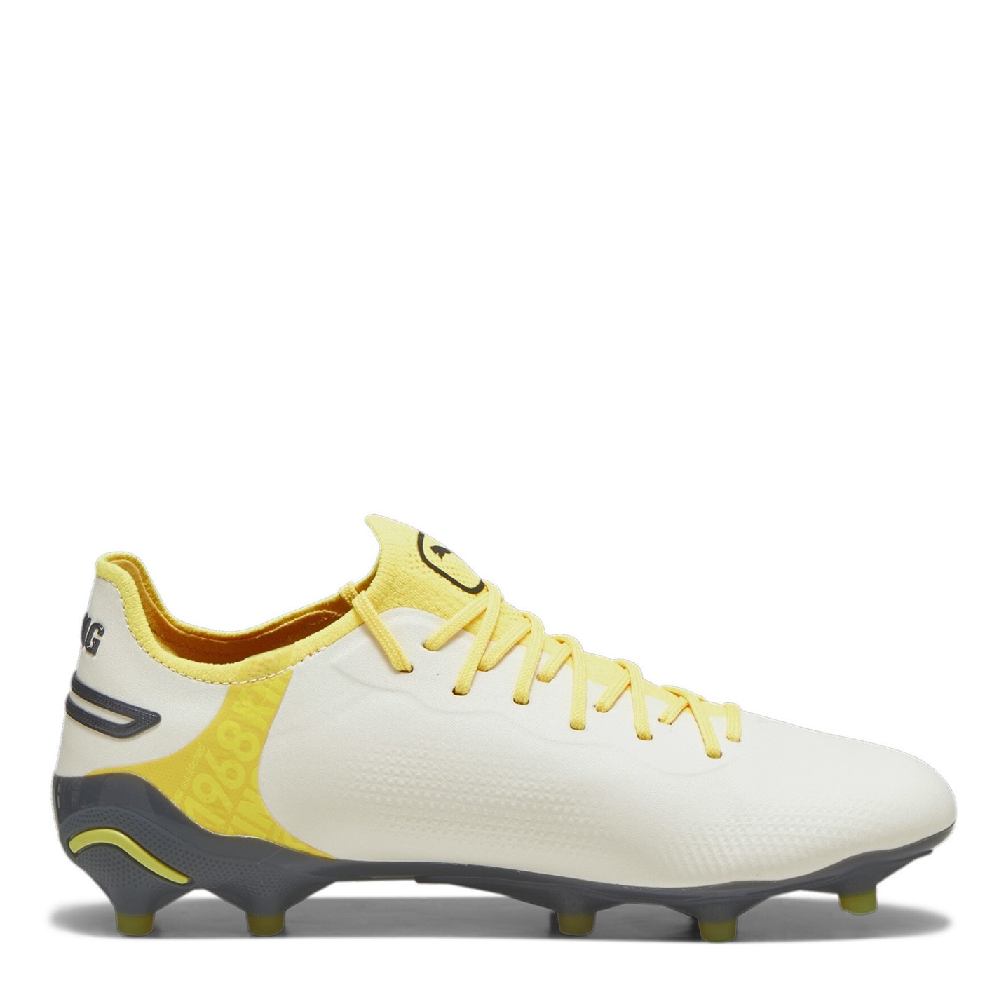 Puma King Ultimate.1 Firm Ground Football Boots Womens