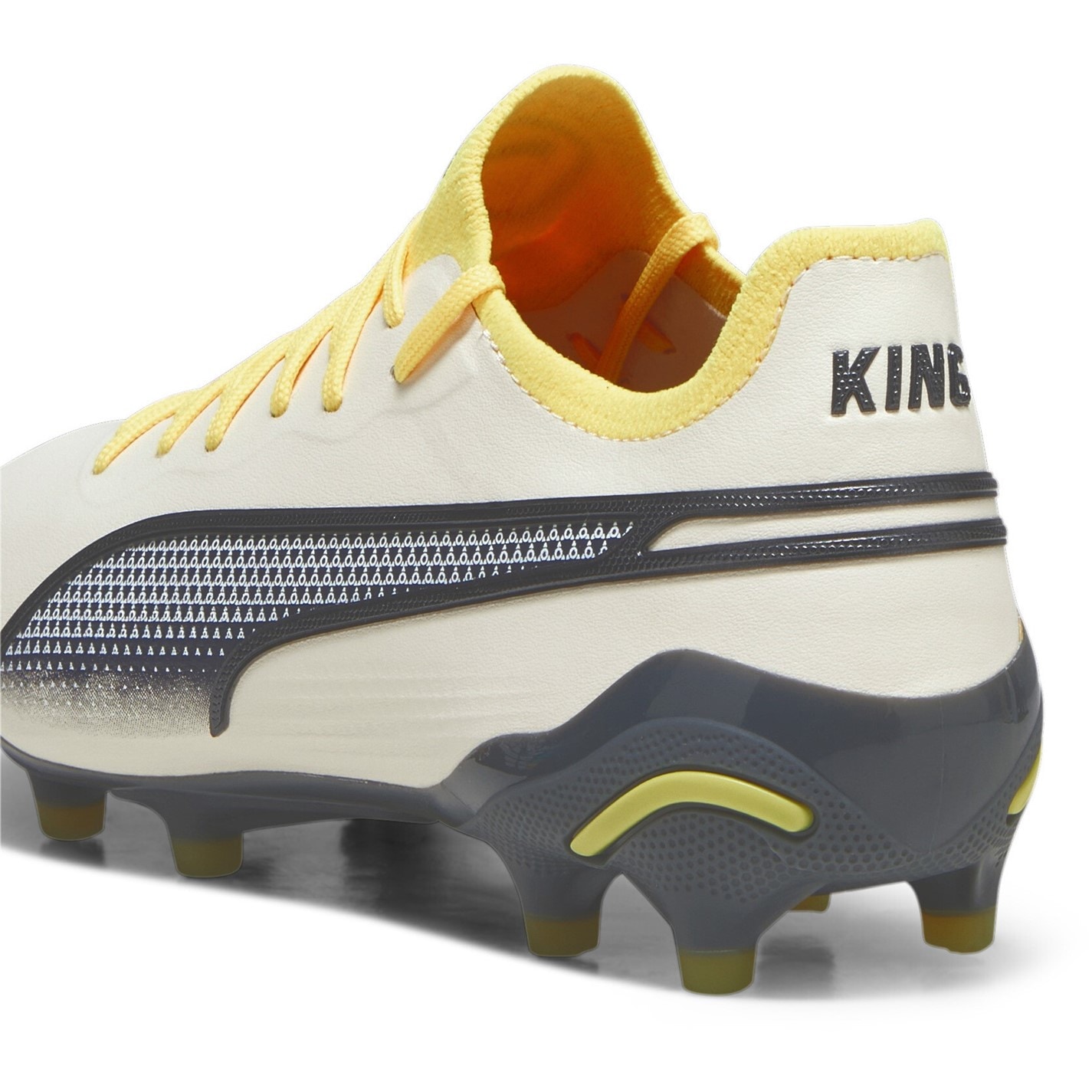 Puma King Ultimate.1 Firm Ground Football Boots Womens