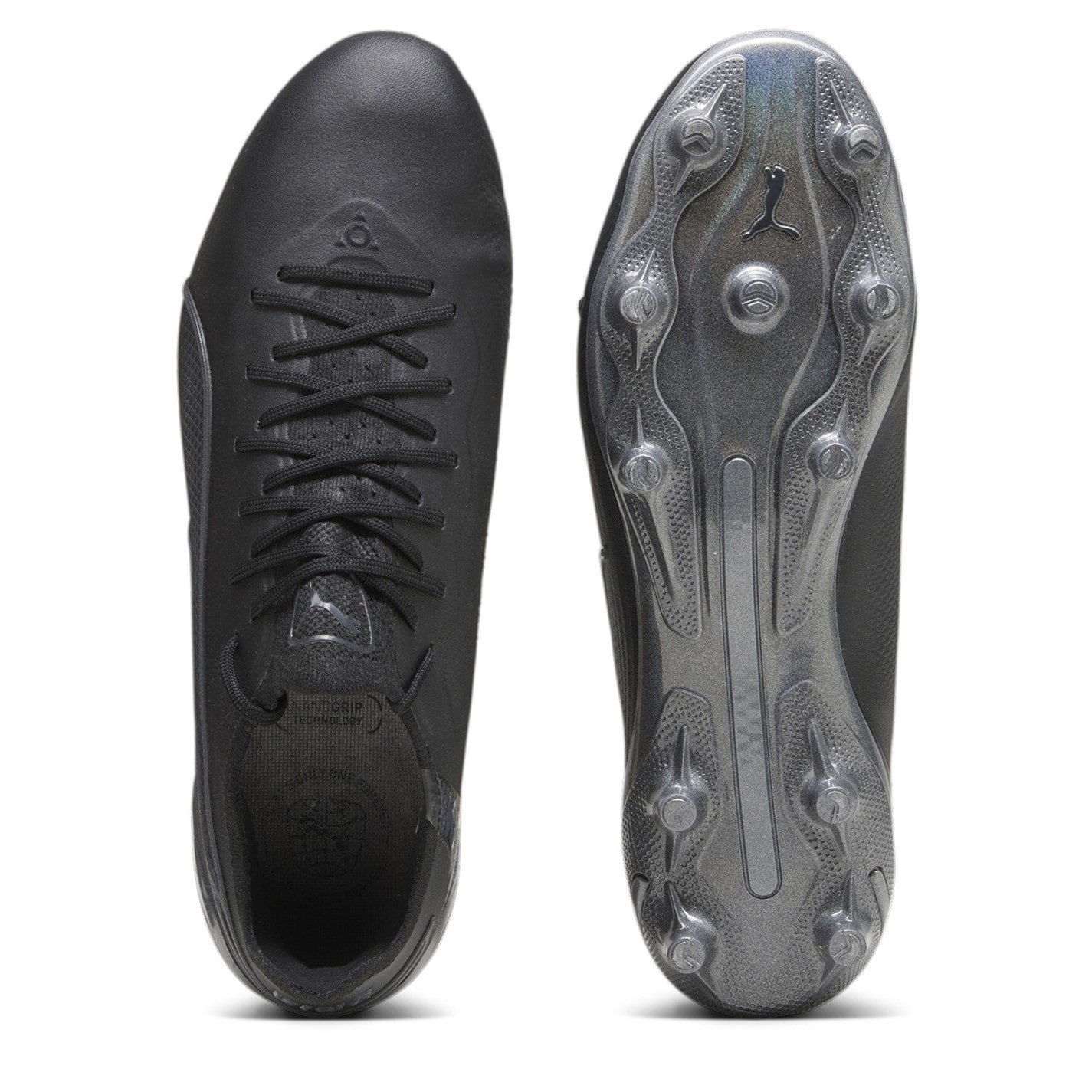 Puma King Ultimate Firm Ground Football Boots