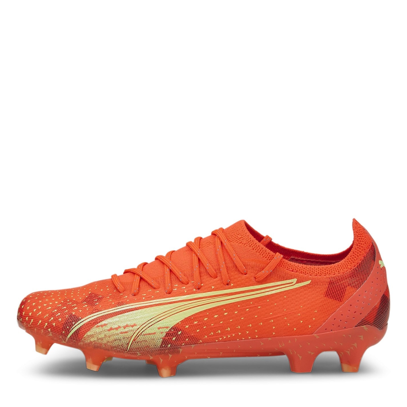 Puma Ultra 1.1 FG Football Boots