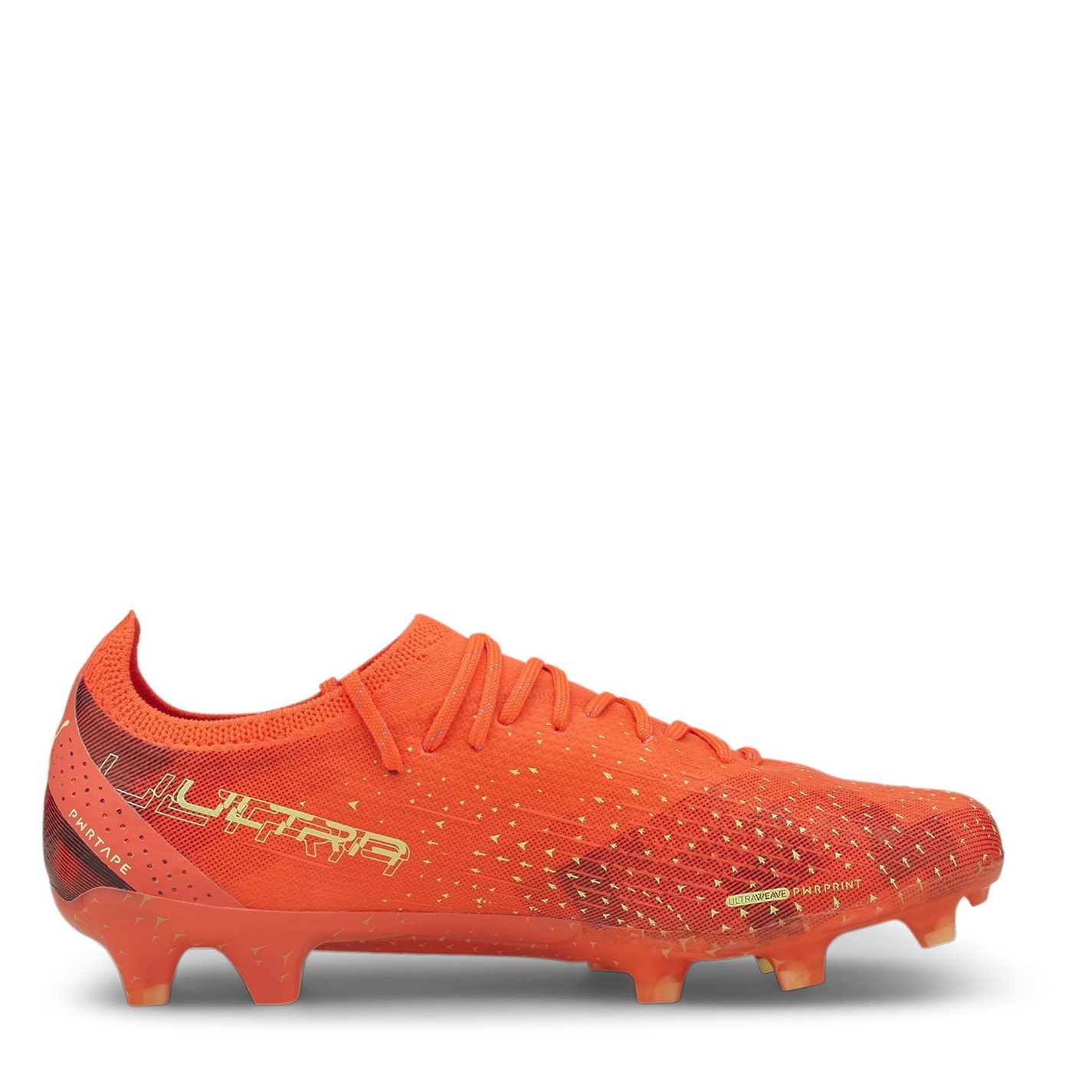 Puma Ultra 1.1 FG Football Boots