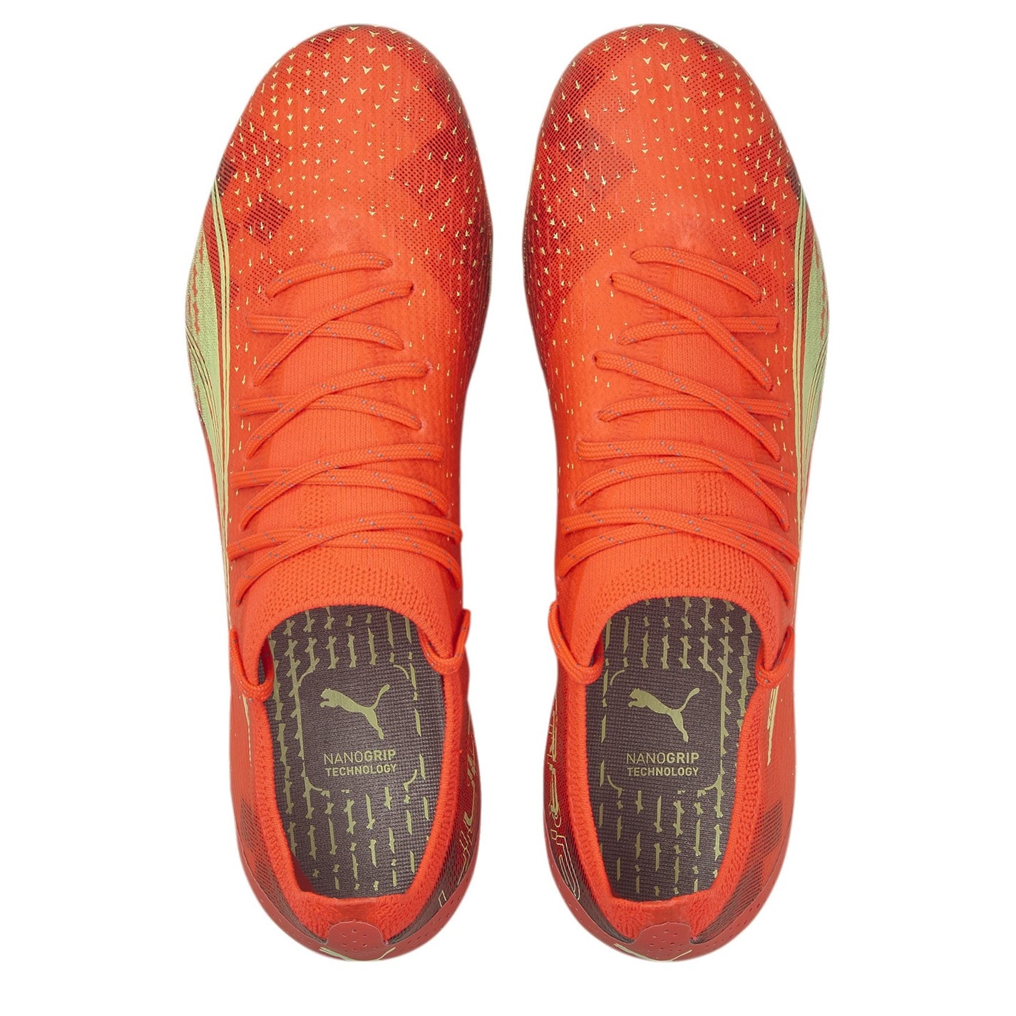 Puma Ultra 1.1 FG Football Boots