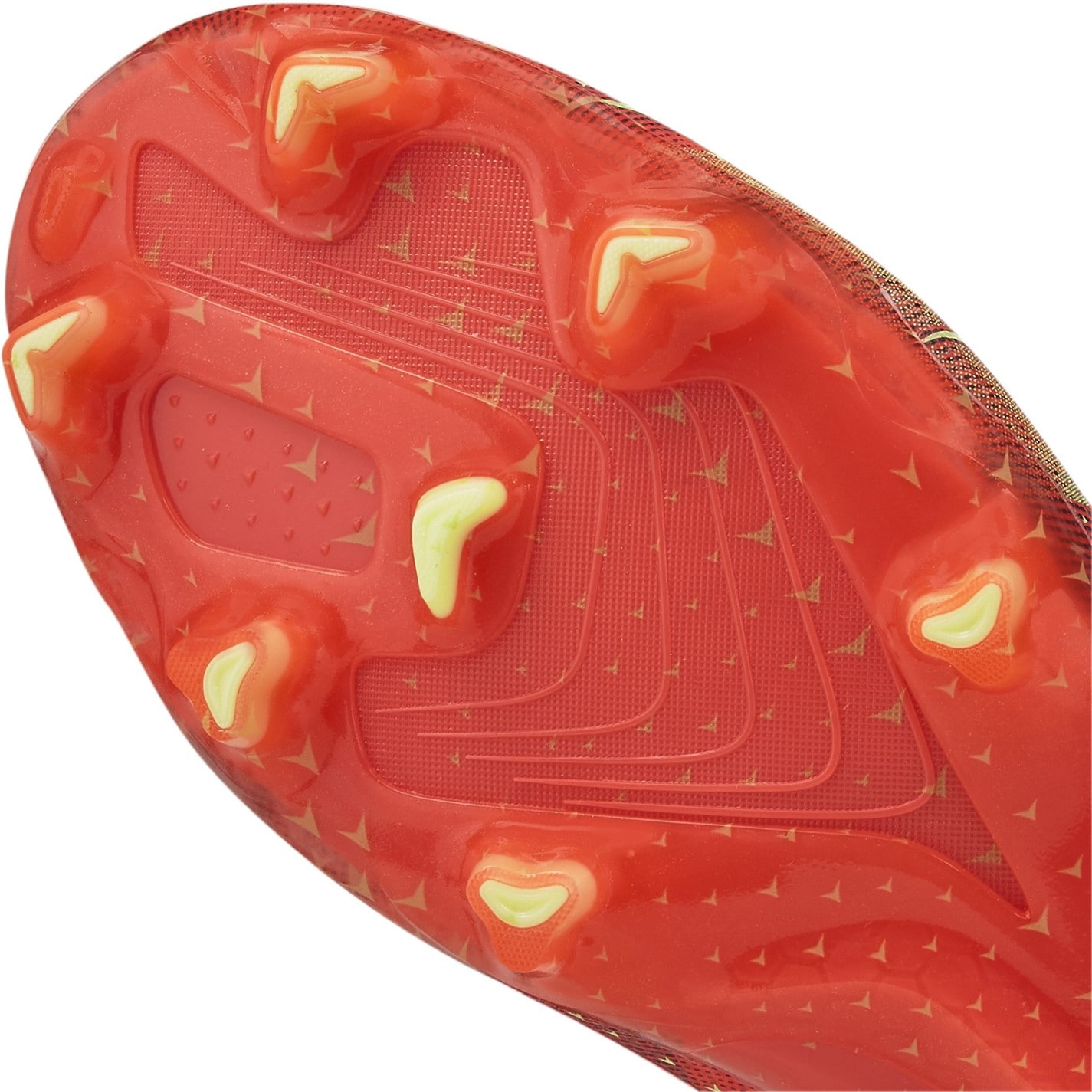 Puma Ultra 1.1 FG Football Boots