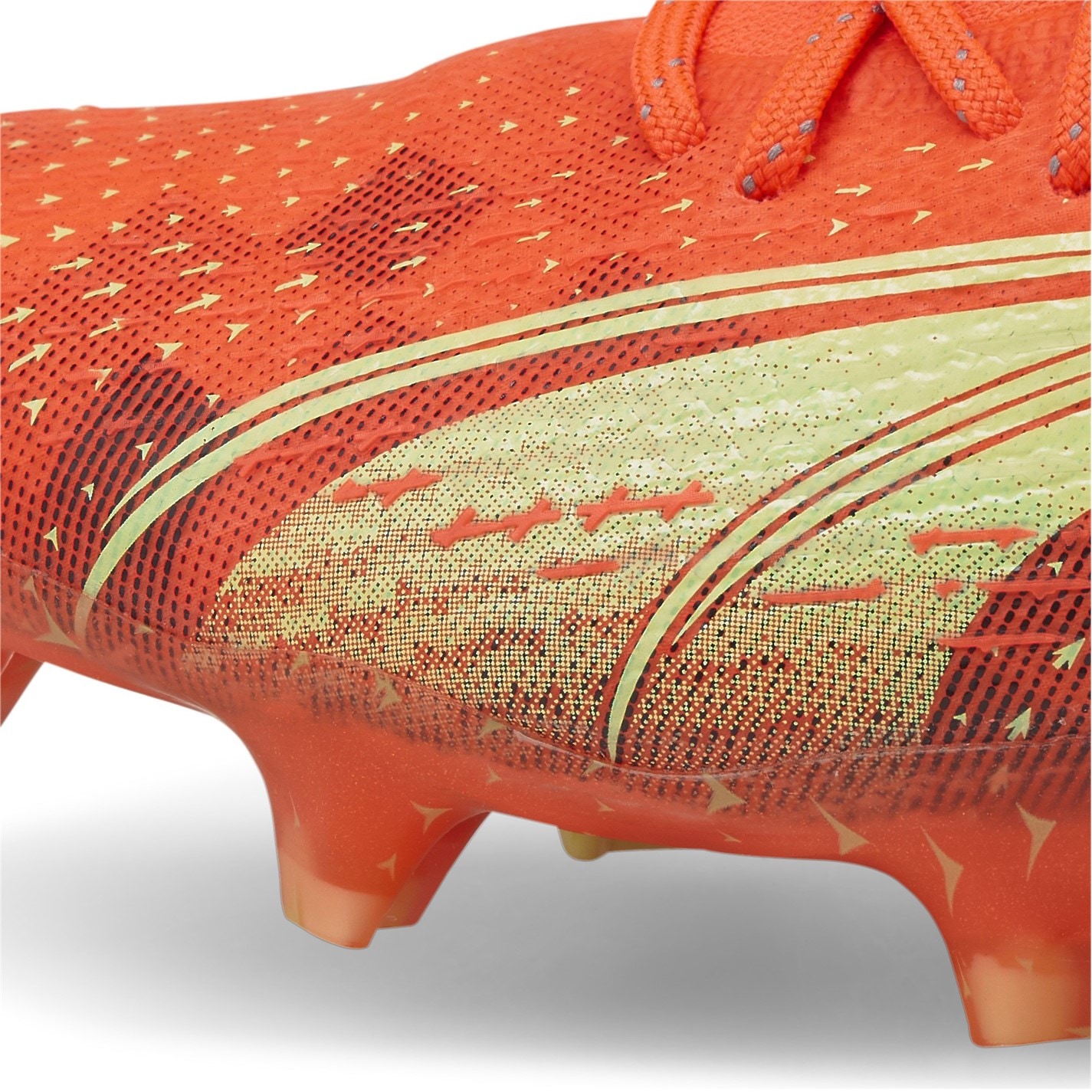 Puma Ultra 1.1 FG Football Boots