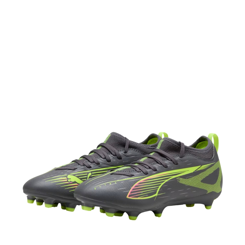 Puma Ultra 5 Match FG/AG 108167 03 Football Boots for Children