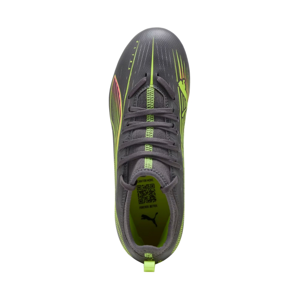 Puma Ultra 5 Match FG/AG 108167 03 Football Boots for Children