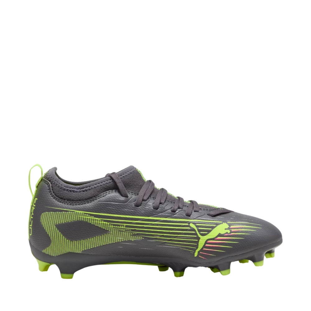 Puma Ultra 5 Match FG/AG 108167 03 Football Boots for Children