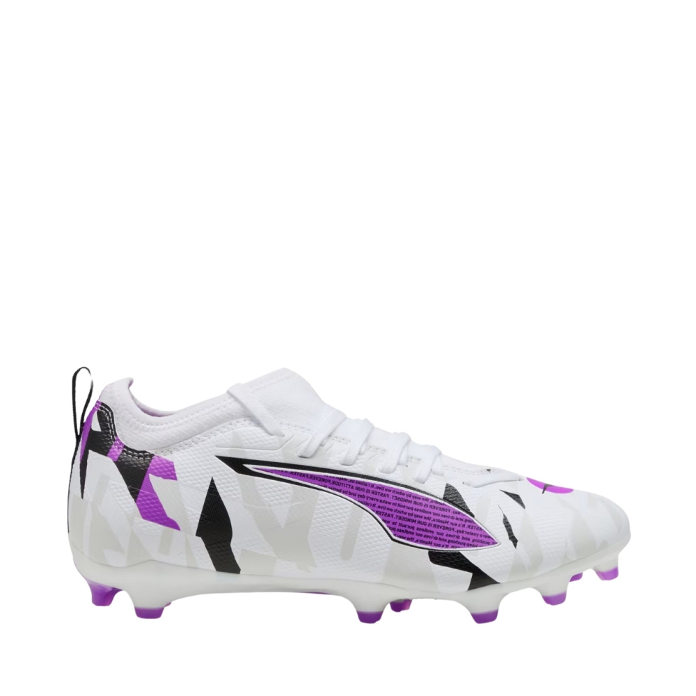 Puma Ultra 5 Match Forever FG/AG 108413 01 children's football boots