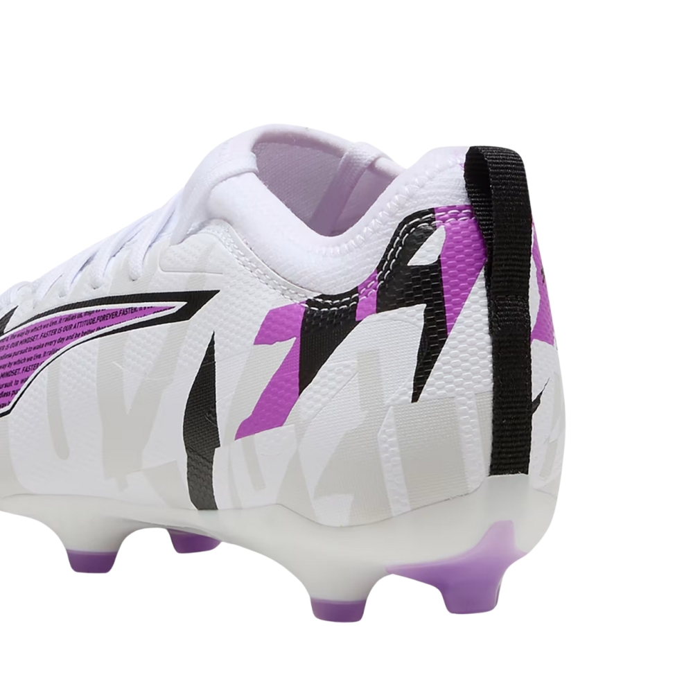 Puma Ultra 5 Match Forever FG/AG 108413 01 children's football boots