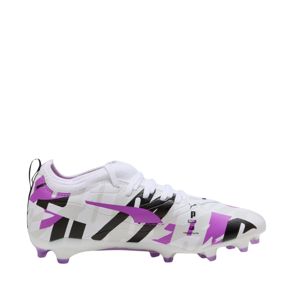 Puma Ultra 5 Match Forever FG/AG 108413 01 children's football boots