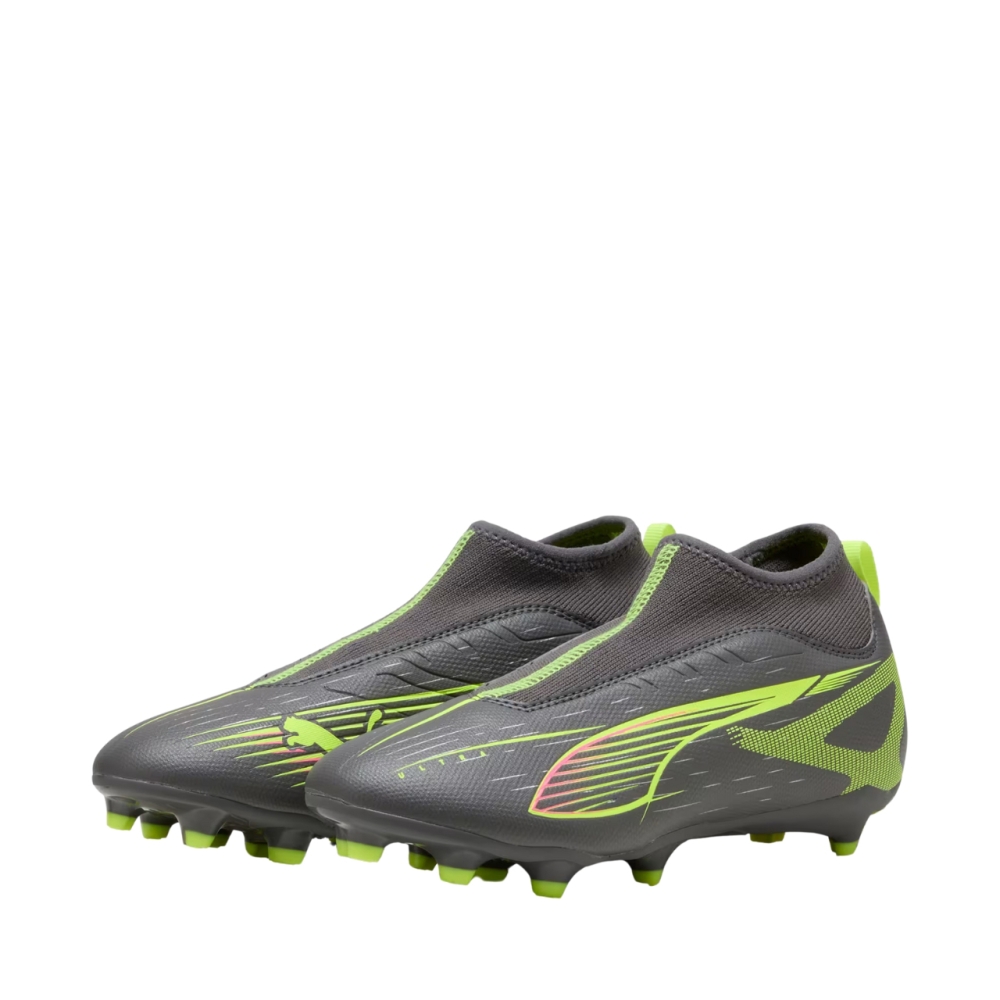 Puma Ultra 5 Match+ LL FG/AG 108163 03 Football Boots for Children