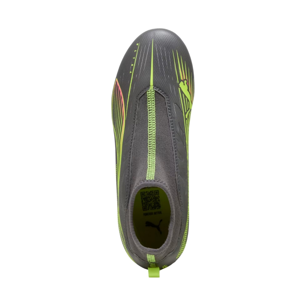 Puma Ultra 5 Match+ LL FG/AG 108163 03 Football Boots for Children