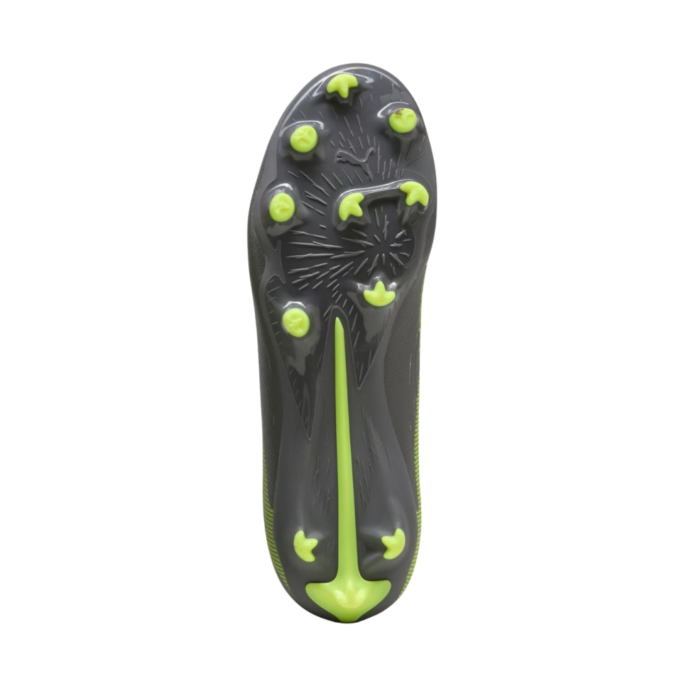Puma Ultra 5 Match+ LL FG/AG 108163 03 Football Boots for Children