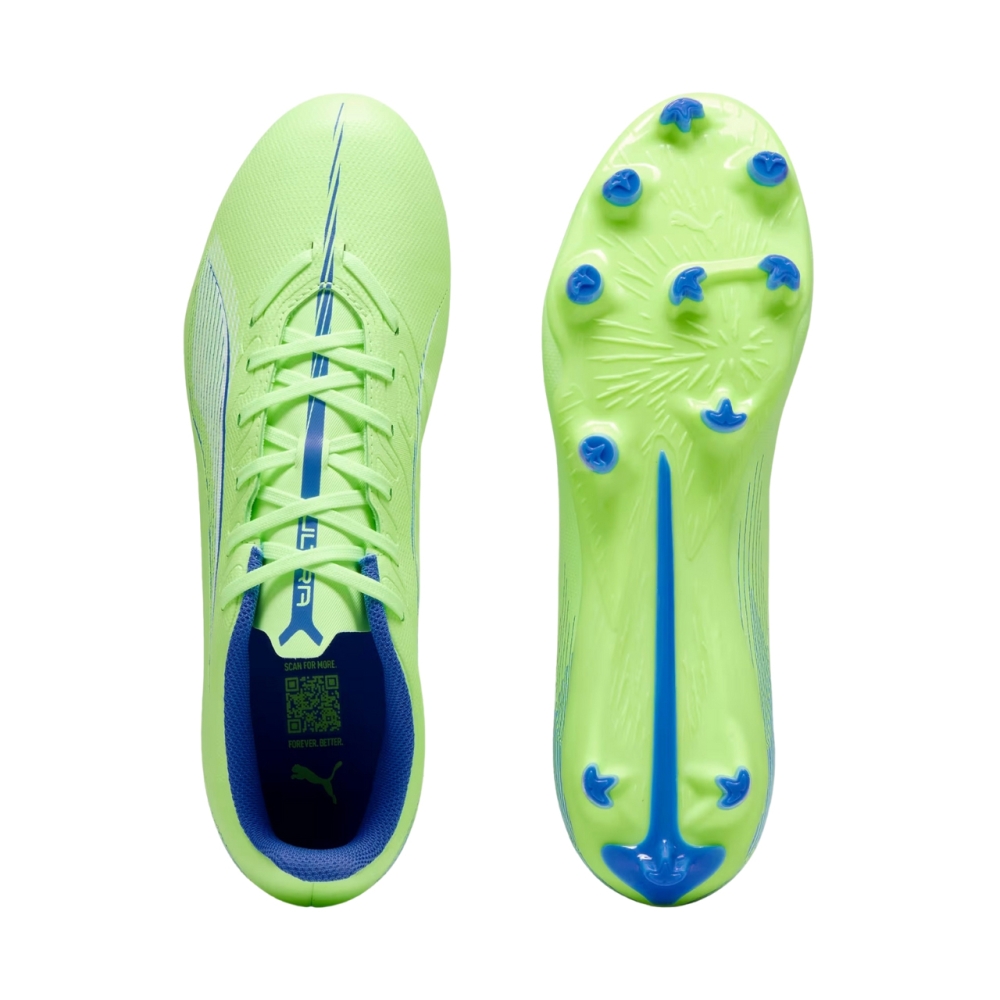 Puma Ultra 5 Play FG/AG football boots 107689 03
