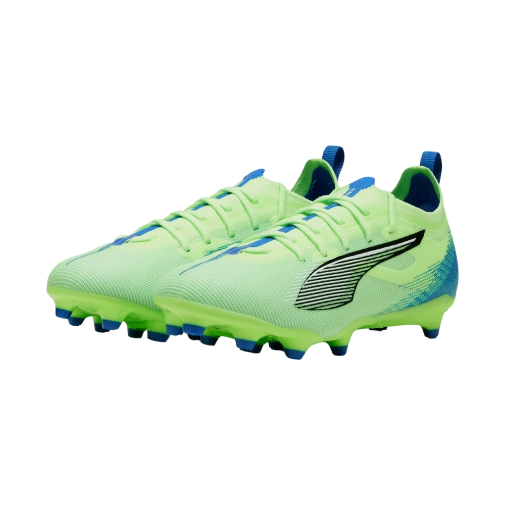 Puma Ultra 5 Pro FG/AG 107693 03 football boots for children