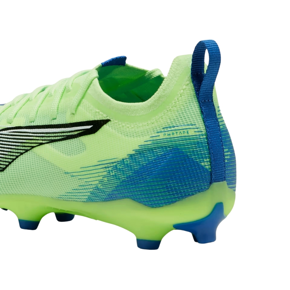 Puma Ultra 5 Pro FG/AG 107693 03 football boots for children