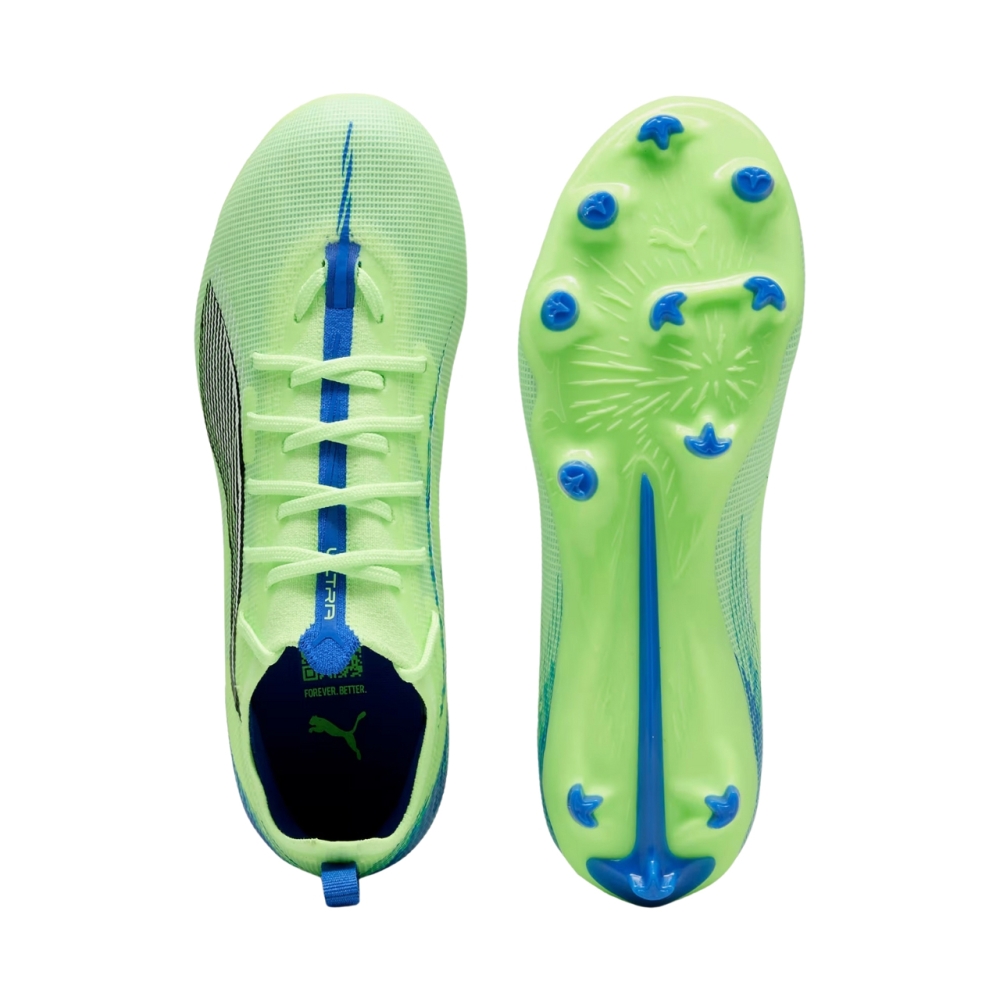 Puma Ultra 5 Pro FG/AG 107693 03 football boots for children