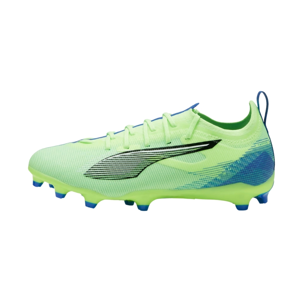 Puma Ultra 5 Pro FG/AG 107693 03 football boots for children