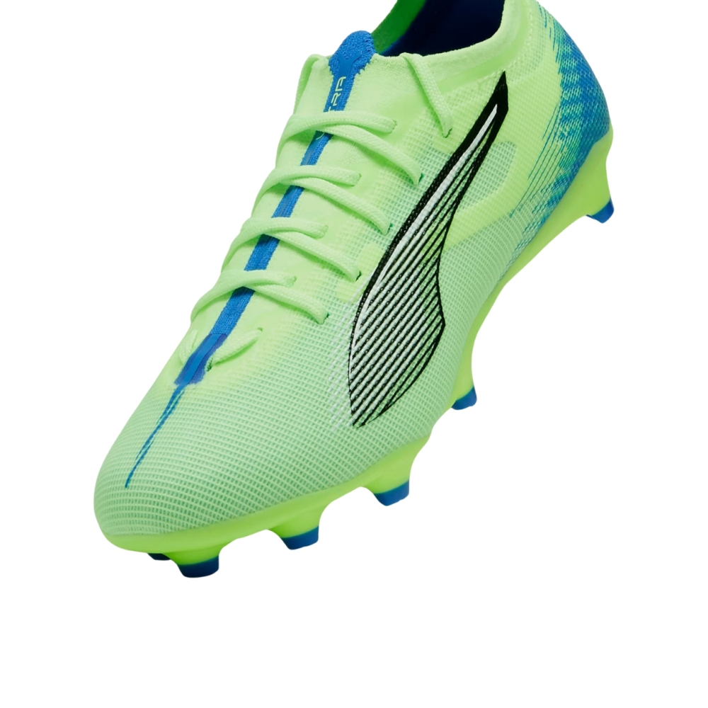 Puma Ultra 5 Pro FG/AG 107693 03 football boots for children