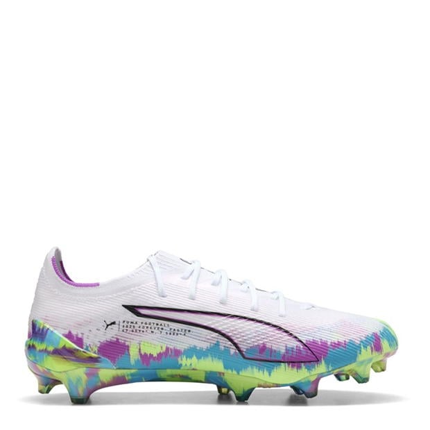Puma Ultra 5 Ultimate Brilliance Elite Womens Firm Ground Football Boots