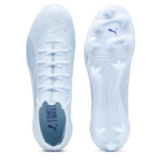 Puma Ultra 5 Ultimate Womens Firm Ground Football Boots