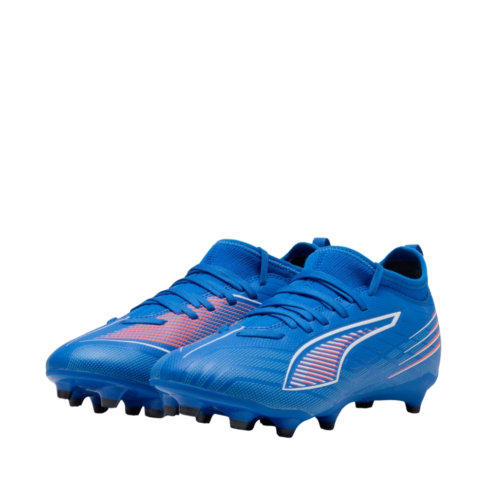 Puma Ultra 6 Match FG/AG 108515 01 children's football boots