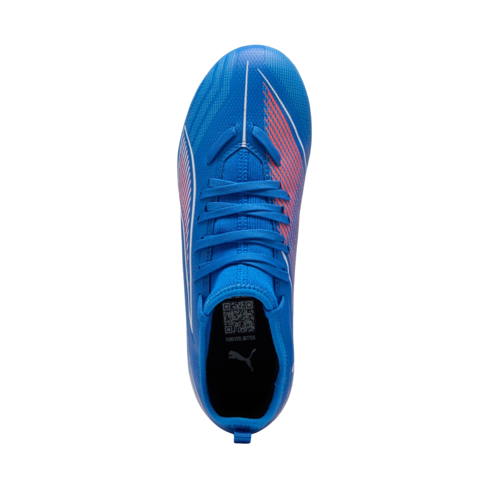Puma Ultra 6 Match FG/AG 108515 01 children's football boots