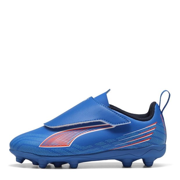 Puma Ultra 6 Match Juniors Firm Ground Football Boots