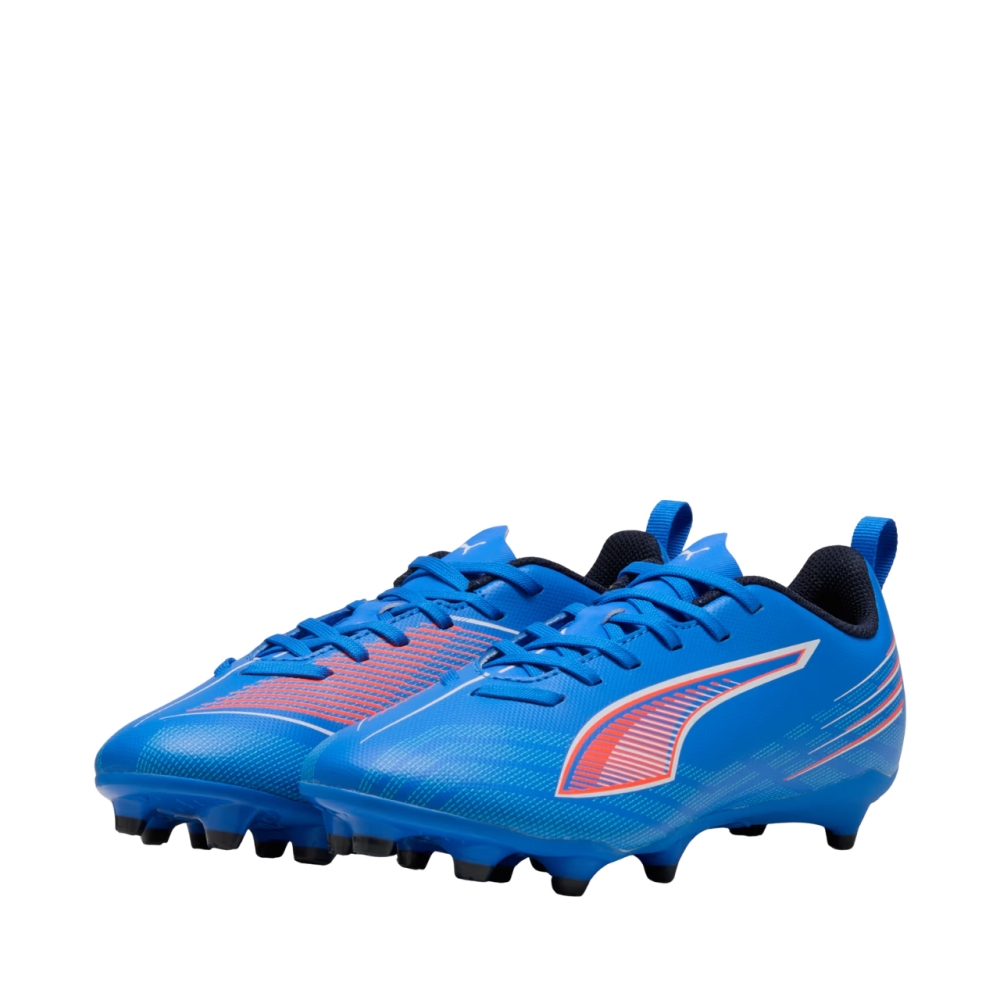Puma Ultra 6 Play FG/AG 108533 01 children's football boots