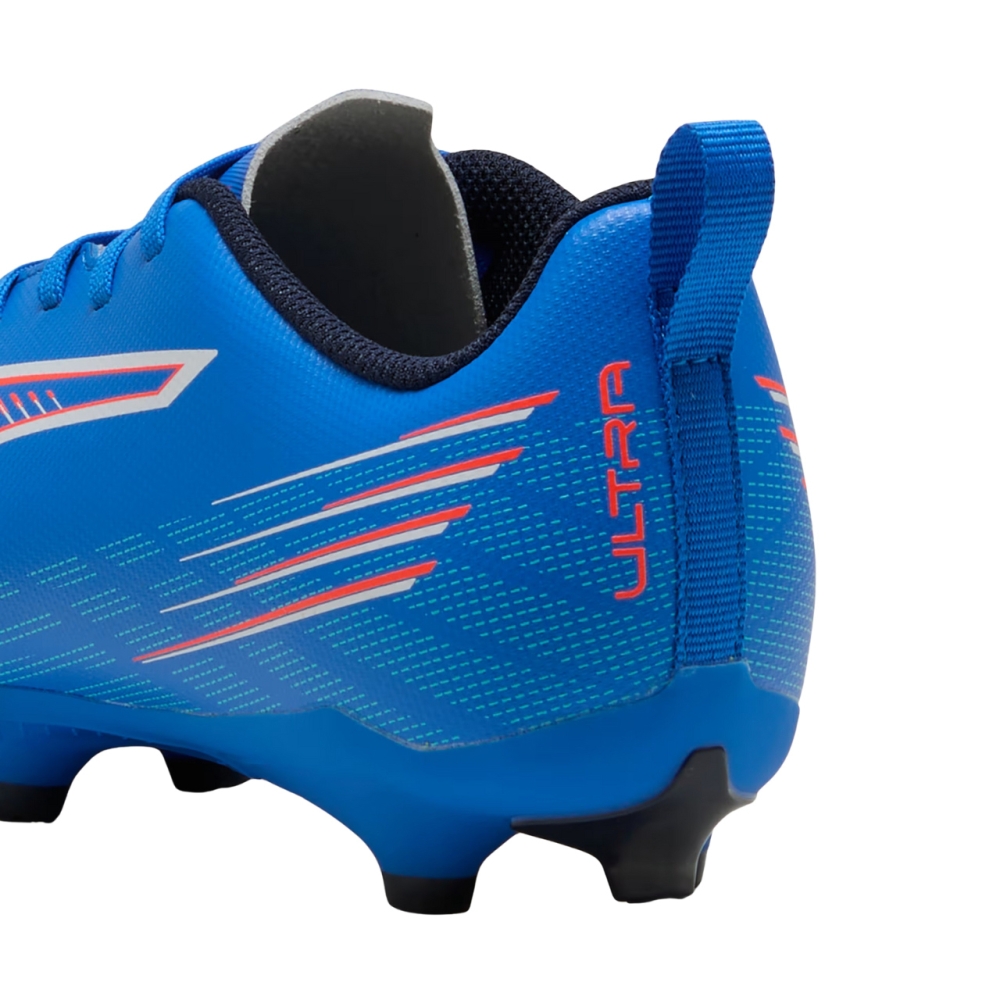 Puma Ultra 6 Play FG/AG 108533 01 children's football boots