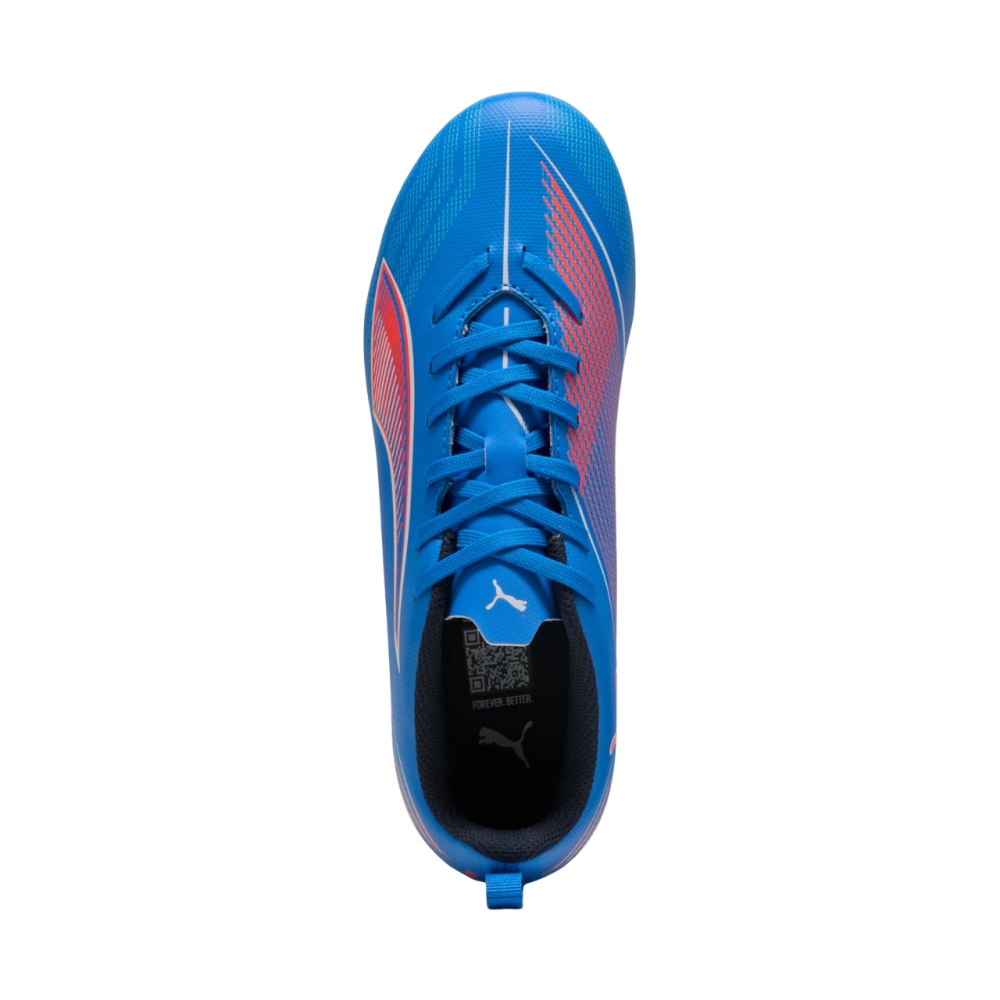 Puma Ultra 6 Play FG/AG 108533 01 children's football boots