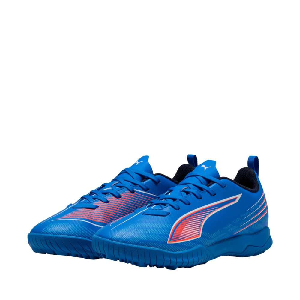 Puma Ultra 6 Play TT 108544 01 children's football boots