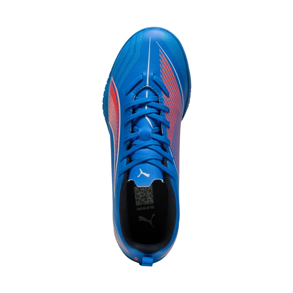 Puma Ultra 6 Play TT 108544 01 children's football boots