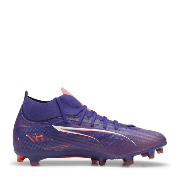 Puma Ultra Match+ Firm Ground Football Boots Mens